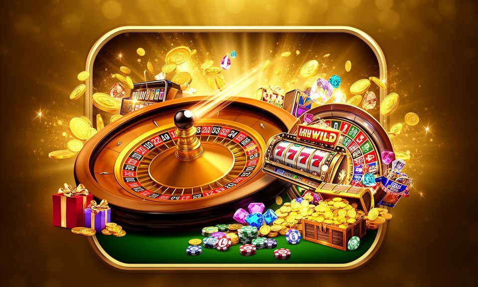 4h33 Slots Fruit স্পিন — ক্লাসিক স্পিনের নতুন অনুভূতি